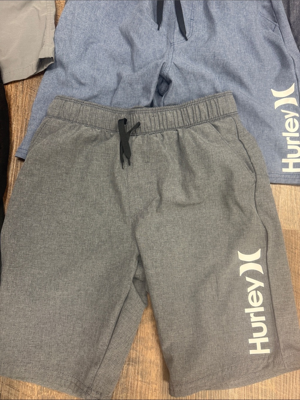 Lot of boys shorts - Picture 5 of 7